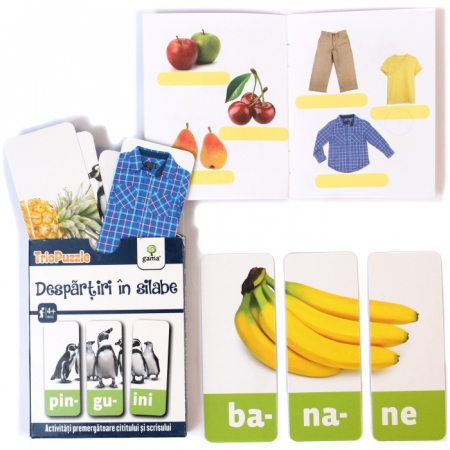 Citire pe silabe/Triopuzzle [1]