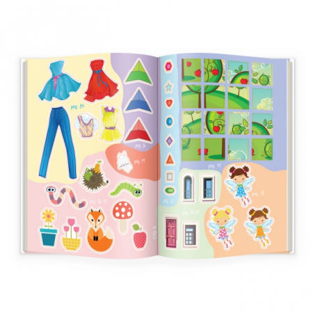 CQ.3 ani, MultiQ [1]