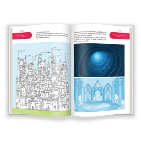 CQ.5 ani, MultiQ [1]