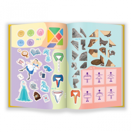 CQ.5 ani, MultiQ [2]