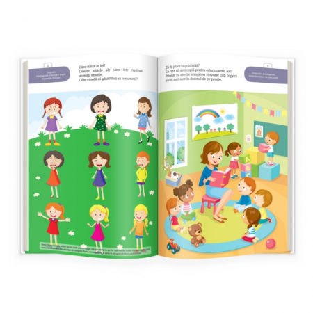 EQ.3 ani, MultiQ [3]