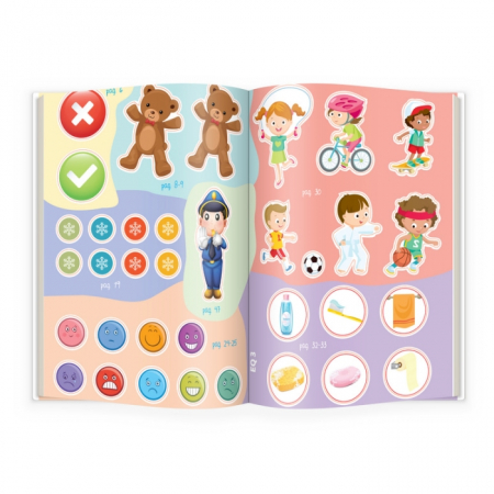 EQ.3 ani, MultiQ [1]