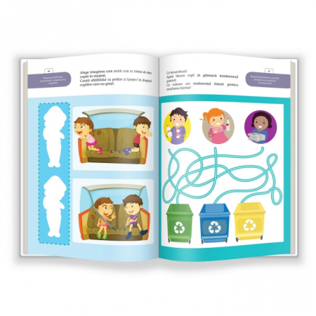 EQ.3 ani, MultiQ [2]