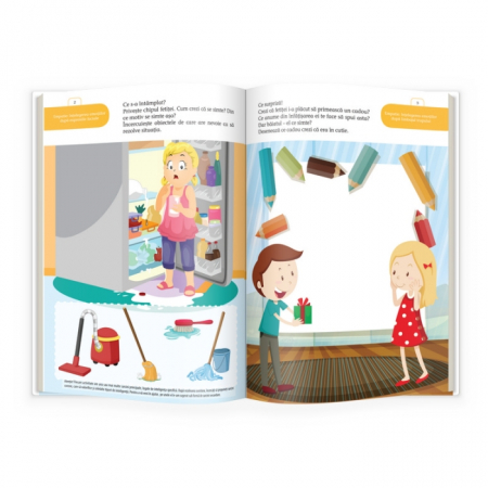 EQ.4 ani, MultiQ [3]