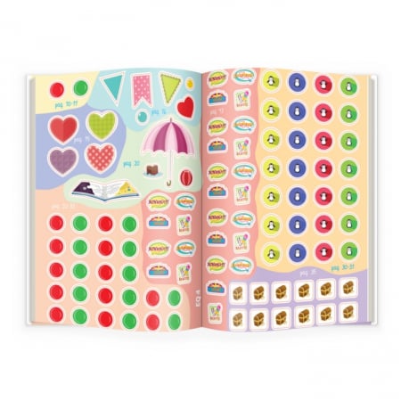 EQ.4 ani, MultiQ [1]