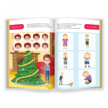 EQ.5 ani, MultiQ [3]