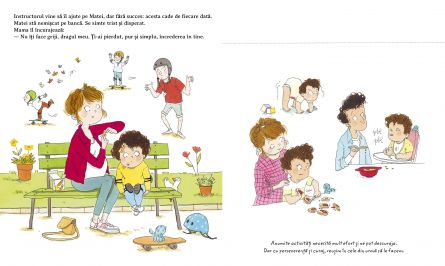 Eu pot sa fac! Cartea increderii in sine [3]