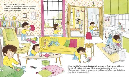 Eu pot sa fac! Cartea increderii in sine [4]