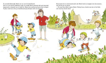 Eu pot sa fac! Cartea increderii in sine [2]