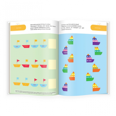 IQ.4 ani, MultiQ [2]