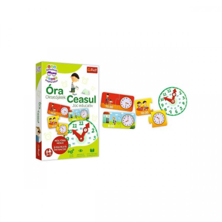 JOC EDUCATIV CEASUL - MICUL EXPLORATOR [1]