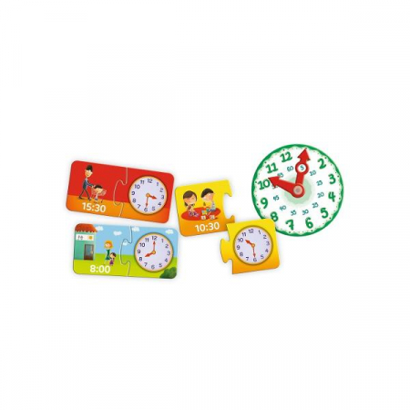 JOC EDUCATIV CEASUL - MICUL EXPLORATOR [2]