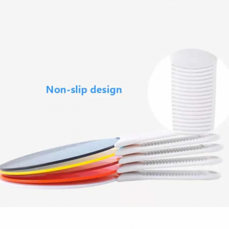 Set 5 palete pentru combinarea culorilor, Onshine, 18 x 10 x 0.2 cm [4]