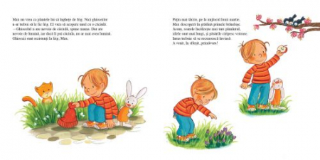 Max si bucuriile primaverii [2]