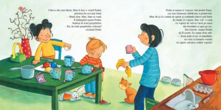 Max si bucuriile primaverii [3]