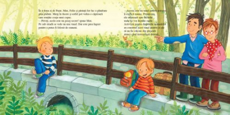 Max si bucuriile primaverii [4]