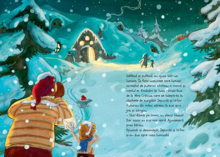 O scrisoare pentru Mos Craciun [3]