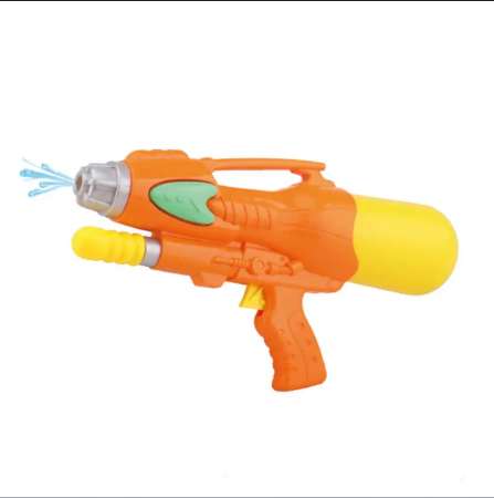 Pistol cu apă, capacitate 600 ml, cu pompa si tragaci [3]