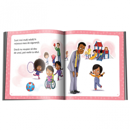 Reteaua mea de siguranta [2]