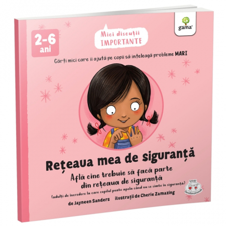 Reteaua mea de siguranta [0]