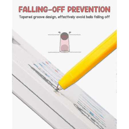 Tabla magnetica 2 în 1 pentru trasarea alfabetului, litere mari si mici, set educativ, 32x25,5 cm [3]