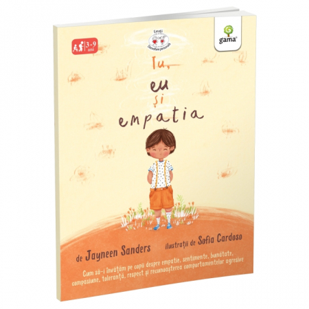 Tu, eu și empatia [0]