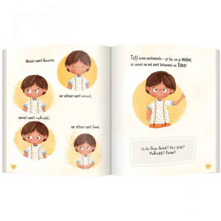 Tu, eu și empatia [1]