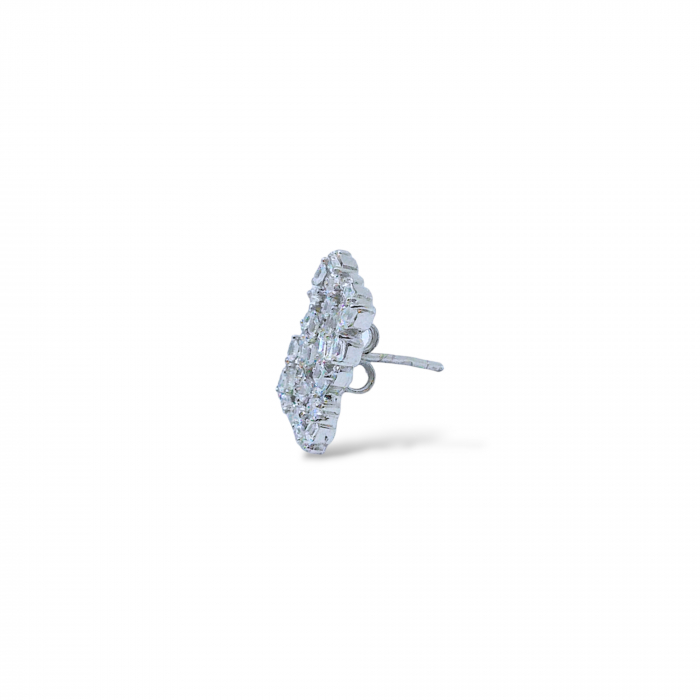 Set Mireasă din Argint 925 cu Cristale Zirconia – 10.03 g [3]