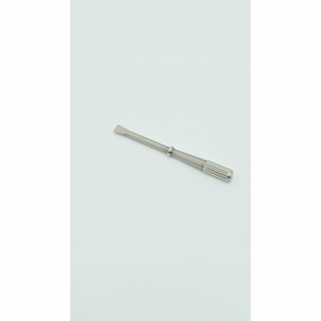 Brățară Fixă din Argint 925 cu Închidere cu Șurub – 23,35 g [5]