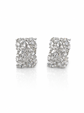 Set Mireasă din Argint 925 cu Cristale Zirconia – 10.03 g [1]