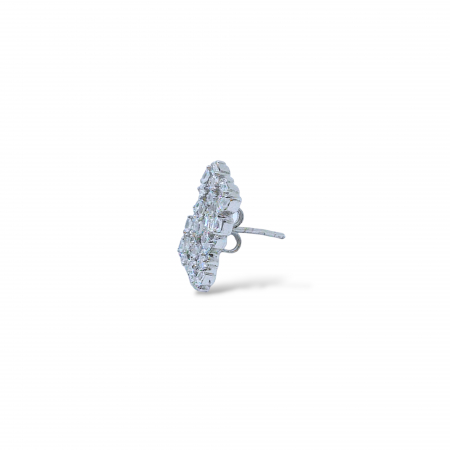 Set Mireasă din Argint 925 cu Cristale Zirconia – 10.03 g [2]