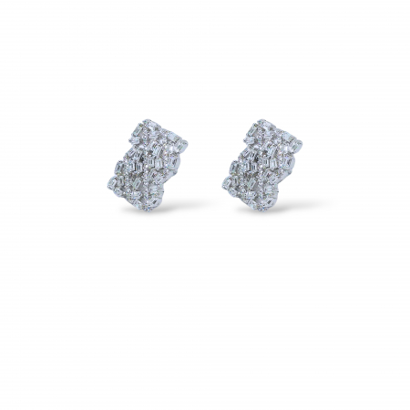 Set Mireasă din Argint 925 cu Cristale Zirconia – 10.03 g [1]