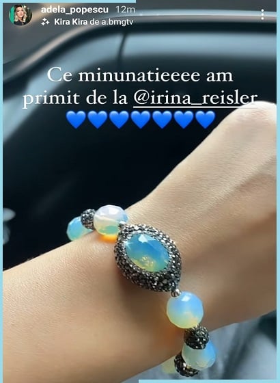 Bijuterii handmade