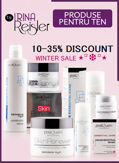 Winter Magic Deals