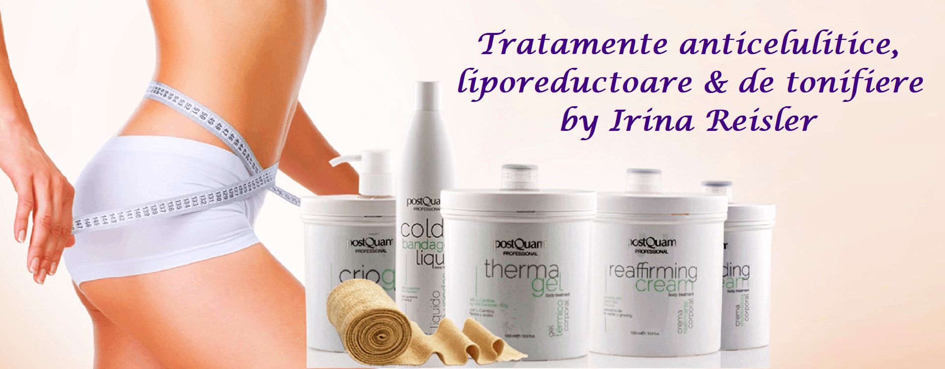tratamente by irina