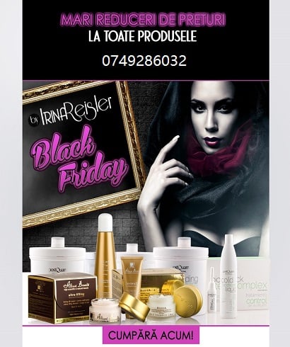 PENTRU TEN: până la -50%