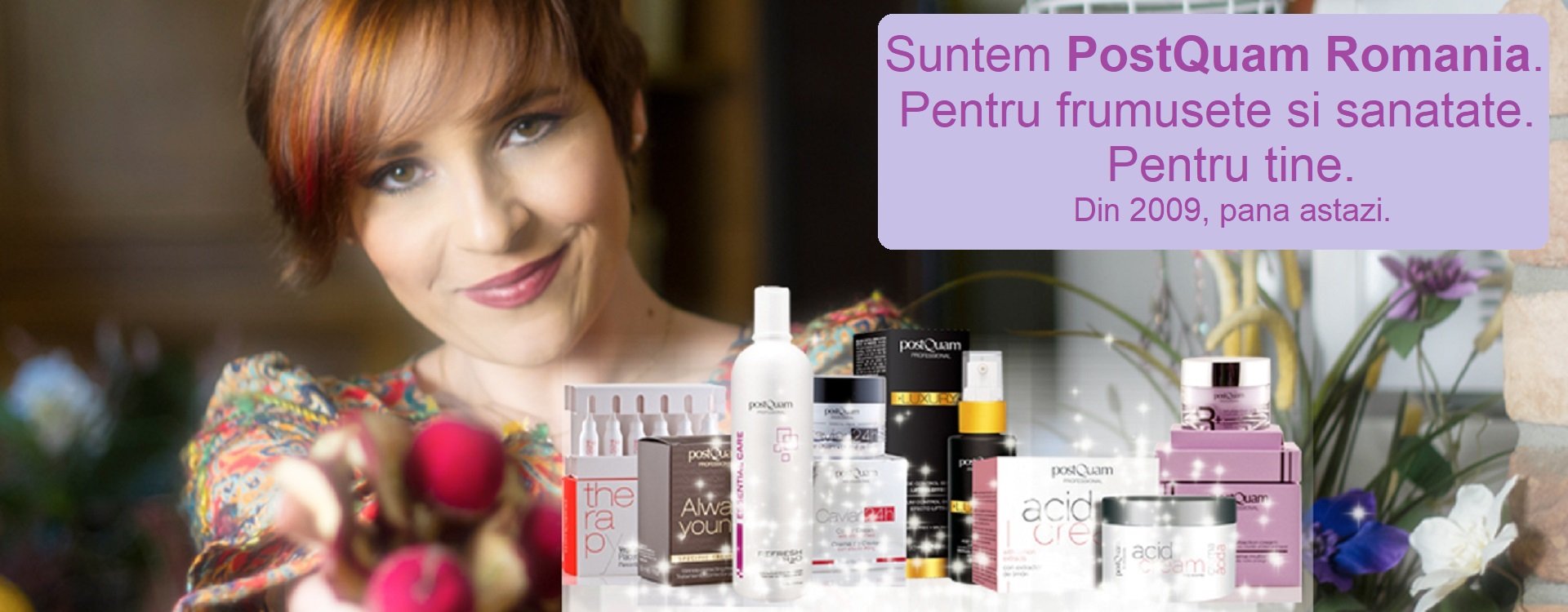 Unic importator PostQuam