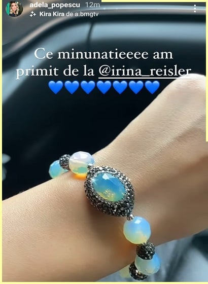 Bijuterii handmade by Irina Reisler