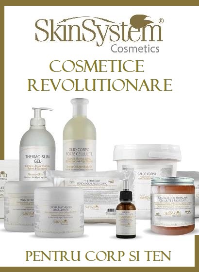 Produse Skin System