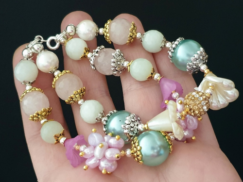 SeaShell Pearls