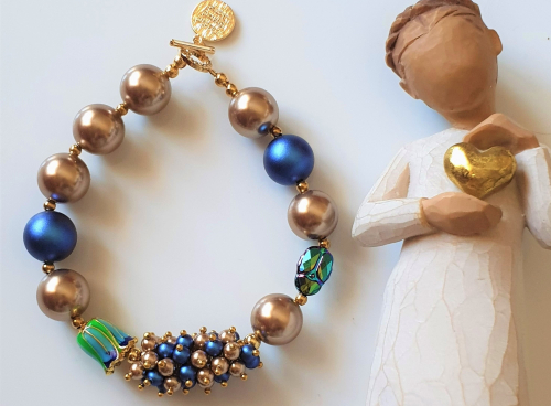 Swarovski Pearls Collection