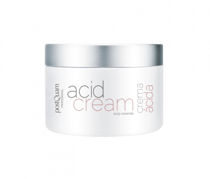 ACID CREAM Crema calmanta hidratanta 200ml [2]