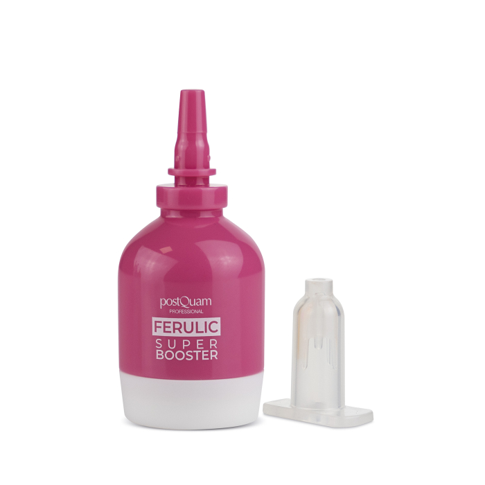 ANTIOXIDANT BOOST cu Niacinamida & Acid Ferulic 1,5% – Ser antioxidant [2]