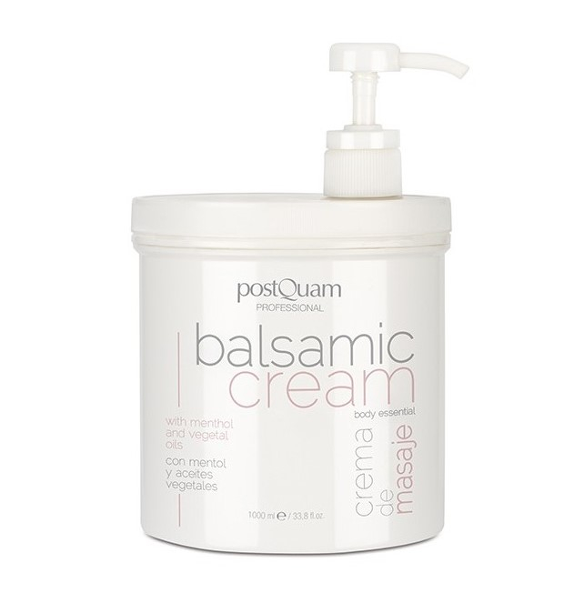 Balsamic Cream Crema terapeutica 1000 ml [1]