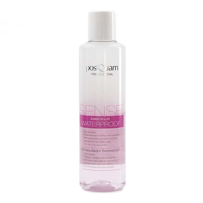 BI-PHASE MAKE-UP REMOVER