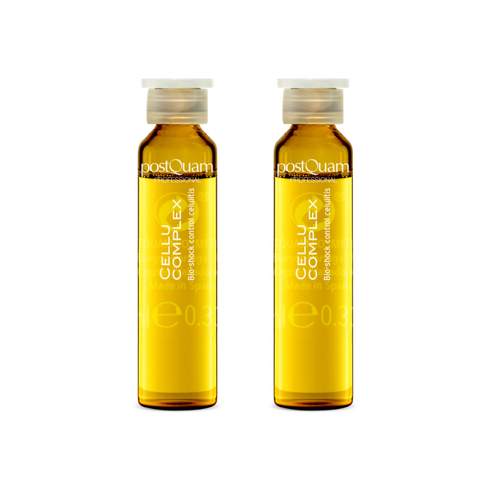 BIO-SHOCK CELLUCOMPLEX Ser anticelulitic concentrat [2]