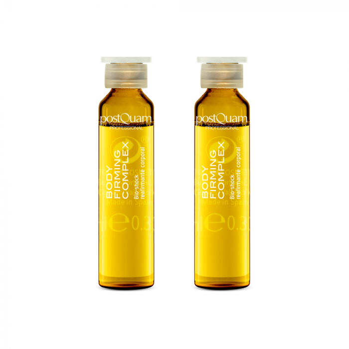 BODY FIRMING COMPLEX Ser de tonifiere concentrat [2]