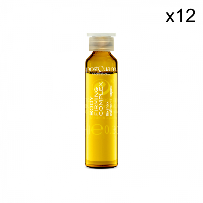 BODY FIRMING COMPLEX Ser de tonifiere concentrat [3]