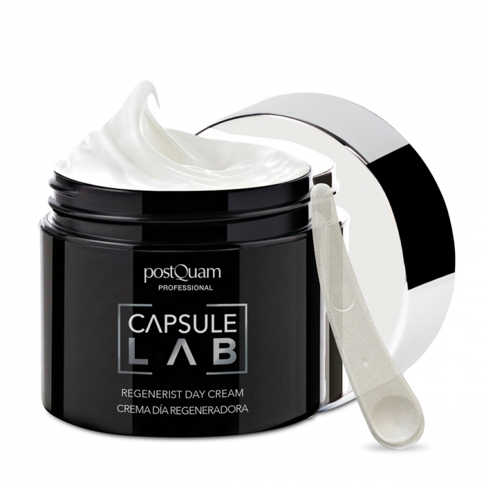 Capsule Lab Crema de zi antirid si antioxidanta [2]