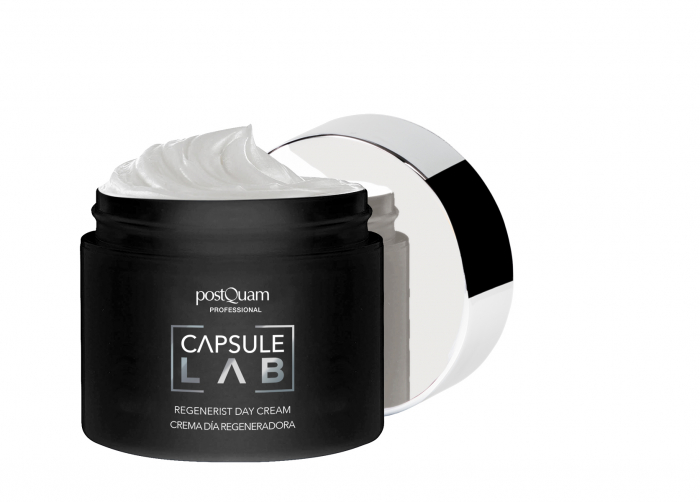 Capsule Lab Crema de zi antirid si antioxidanta [3]